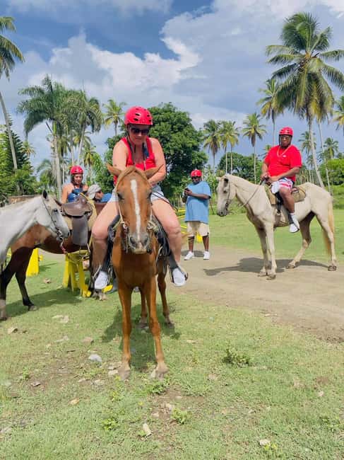 Full-Day tour in Miches : Horseback Riding + ATV Off-Road - Discovering the Best of Miches: A Detailed Breakdown