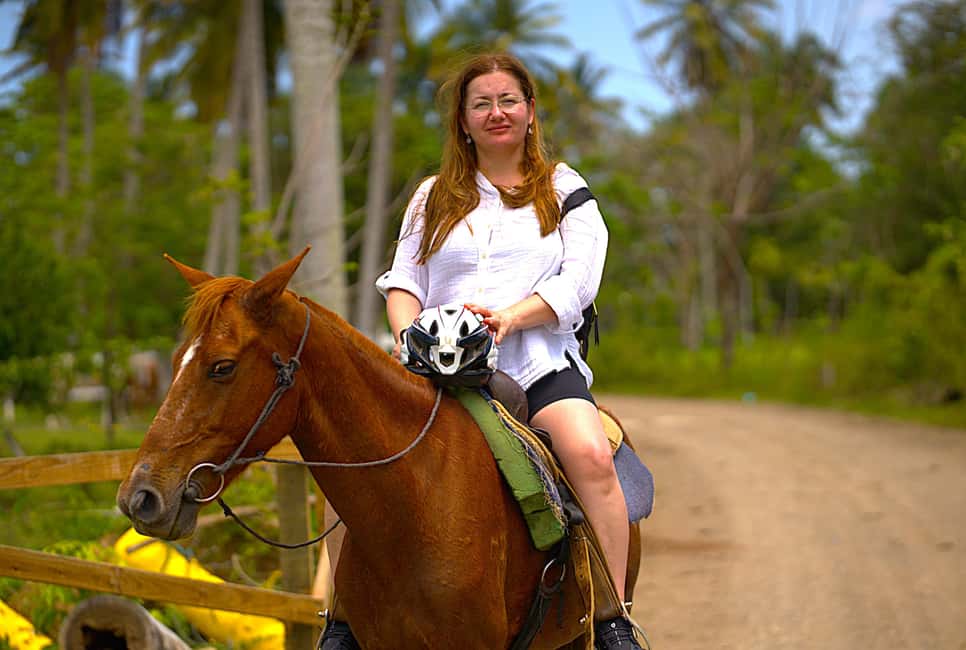 Full-Day tour in Miches : Horseback Riding + ATV Off-Road - Exploring Miches: A Perfect Mix of Adventure and Relaxation