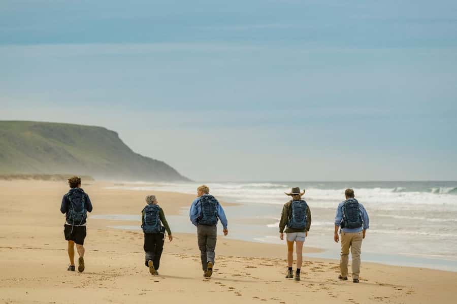 Adelaide: Fleurieu Gourmet 4-Day Walking Tour - What We Loved About This Tour