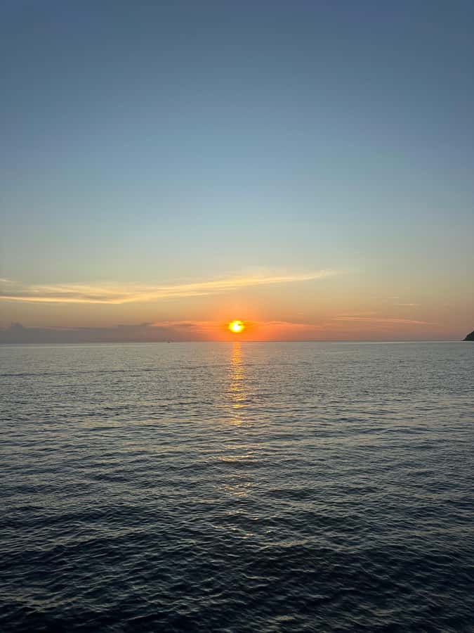 Koh Lipe: afternoon tour with two dives and sunset - An Overview of the Experience