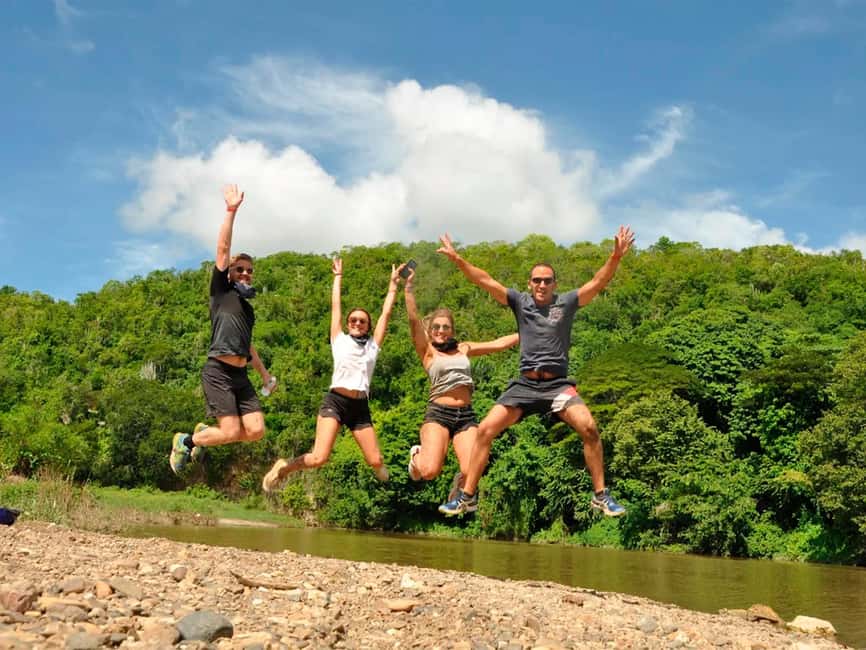 Bayahibe and Altos de Chavón: Guided 5-hour Buggy Tour - Practical Details: What You Need to Know