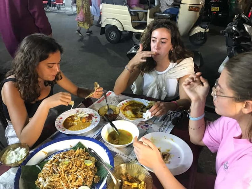 Colombo Cooking Experiance with Explore Market - The Market Visit: Authentic or Not?