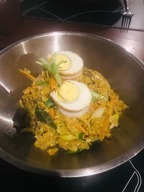 Colombo Cooking Experiance with Explore Market - Cooking in a Sri Lankan Home: What to Expect