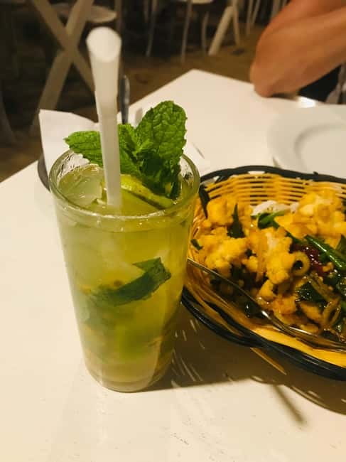 Colombo Cooking Experiance with Explore Market - Key Points