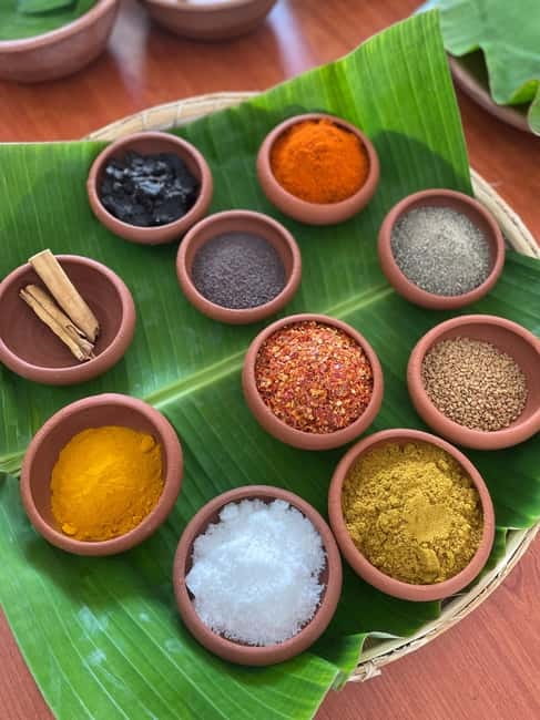 Colombo Cooking Experiance with Explore Market - Cost and Value Analysis