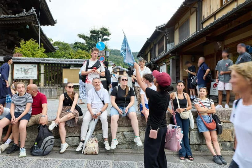 Kyoto: Gion Walking Tour for First-Time Visitors - An In-Depth Look at the Tour Experience