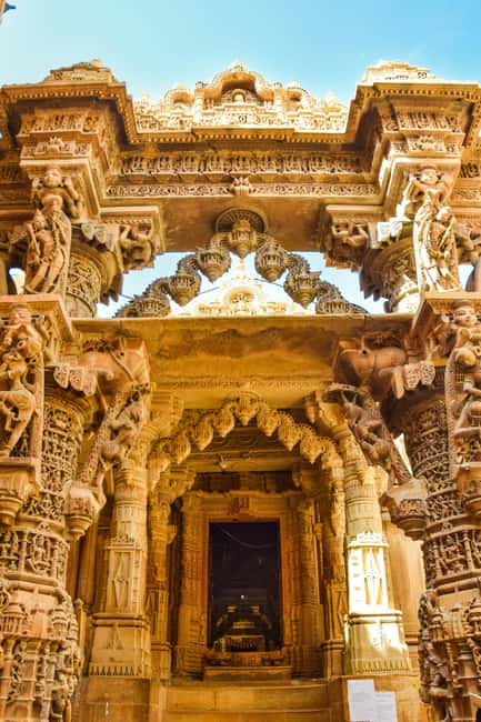 Jaisalmer: Temple Trail in Jaisalmer - FAQ