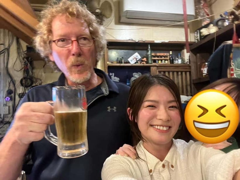 Tokyo: Ginza to Tsukishima Food and Drink Tour - Practical Details and Tips