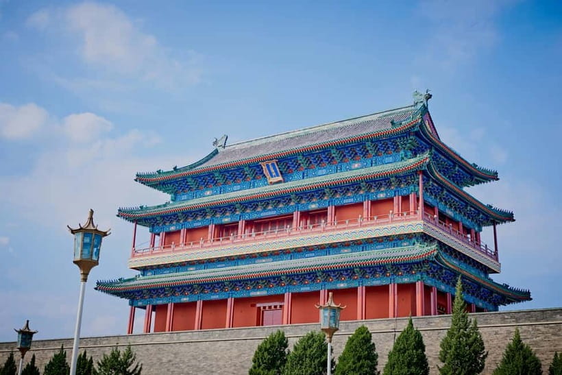 Beijing: Explore Culinary and Cultural Treasures - Cultural Explanations and Local Stories