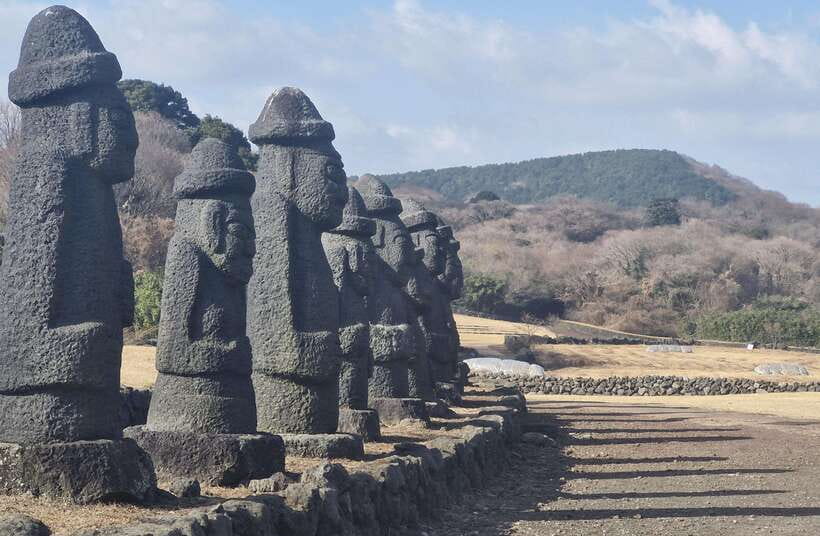 Jeju Island: Private Tour with Driving guide - Cultural Insights at the Haenyeo Museum