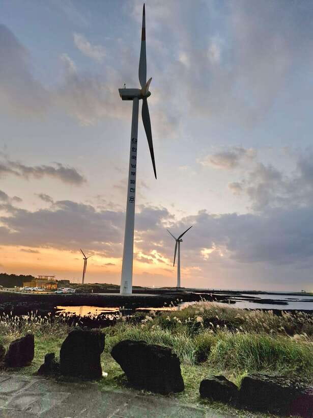 Jeju Island: Private Tour with Driving guide - Remembering the Past at 4.3 Peace Park