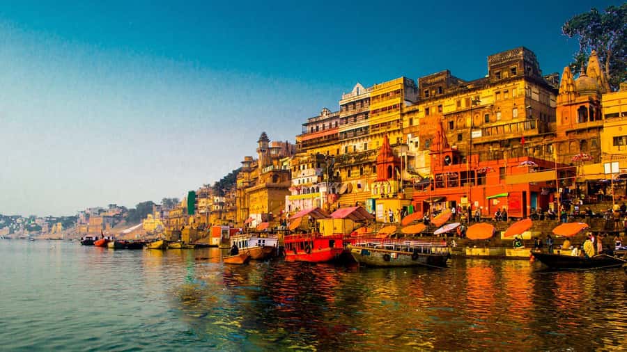 Varanasi: 2-Day Tour with Ganga Aarti and Rooftop Dinner - Good To Know