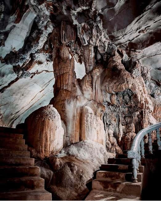 Vang Vieng: Climbing & Ballon (Departure from Vientiane) - FAQs