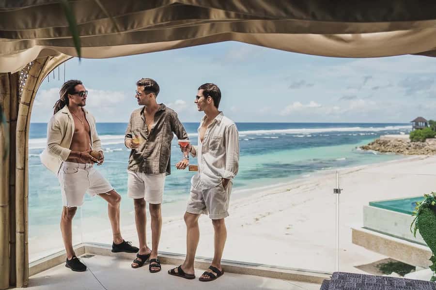 Bali: Tropical Temptation Beach Club Pass & Lounge Add-ons - Is it Worth the Cost?