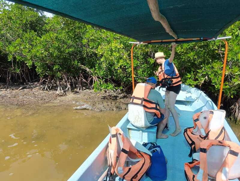 Yucatán: Río Lagartos Biosphere Reserve Boat Tour - FAQ