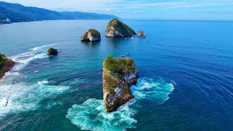 Mismaloya: Snorkeling, Cliff Jumping, and Beach Tour - A Closer Look at the Tour Experience