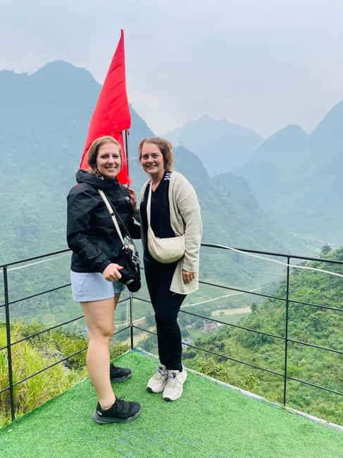 Ha Giang Loop Tour 3Days2Night with Strawberry (Small Group) - Authentic Experiences & Hidden Gems