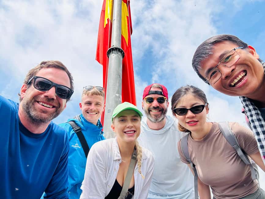 Ha Giang Loop Tour 3Days2Night with Strawberry (Small Group) - The Itinerary Breakdown