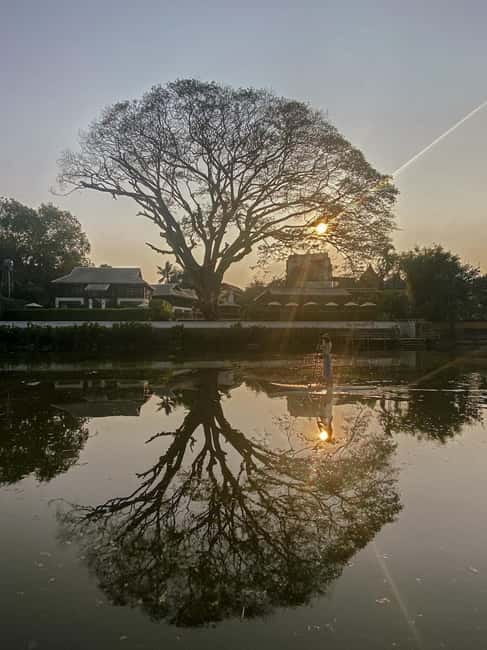 Chiang Mai: SUP Paddleboarding on the Ping River - What You’ll Love About This SUP Tour