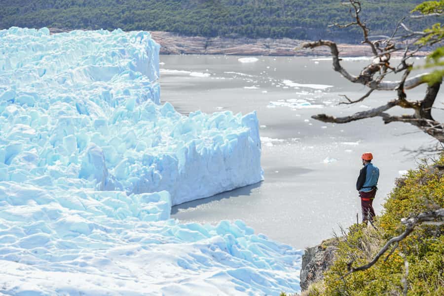 Big Ice: Explore the heart of the Perito Moreno Glacier - Who Should Consider This Tour?