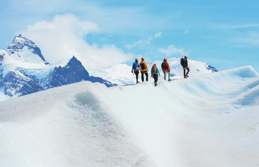 Big Ice: Explore the heart of the Perito Moreno Glacier - FAQs