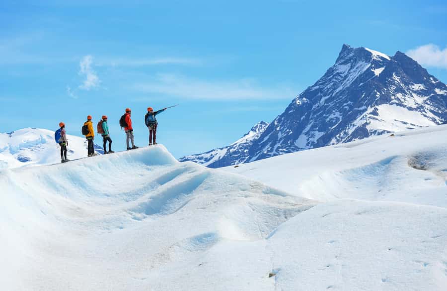 Big Ice: Explore the heart of the Perito Moreno Glacier - Final Thoughts: Is Big Ice the Right Choice for You?