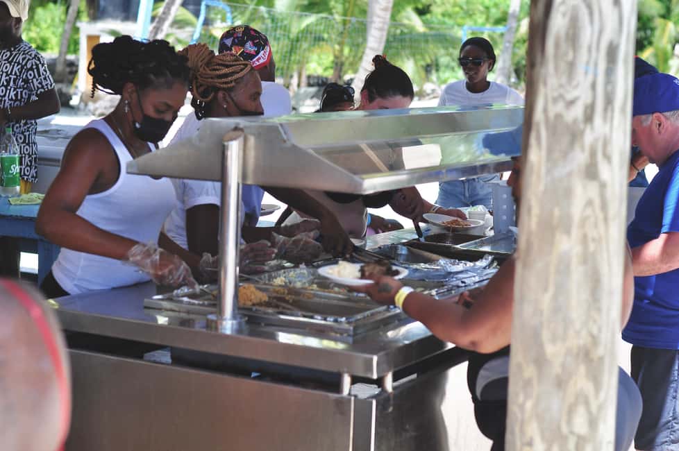 Saona Island Experience: Catamaran, Speedboat & Natural Pool - Final Thoughts