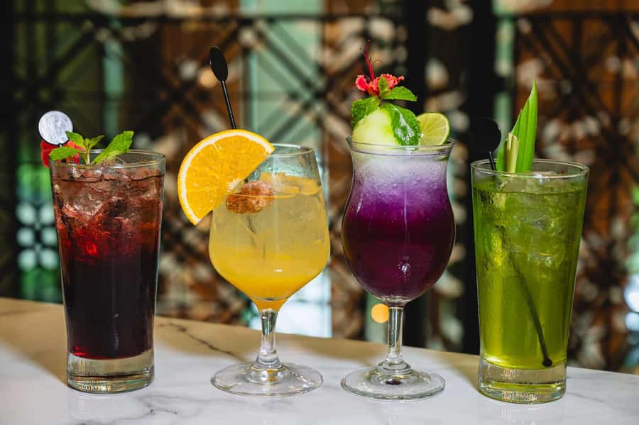 Bangkok: Khao Wireless Road F&B Packages - An In-Depth Look at the Experience