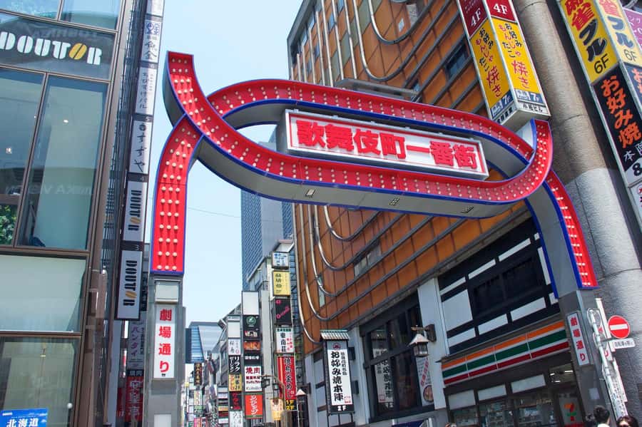 Tokyo Shinjuku Kabukicho Day Tour - Practical Details and What to Expect