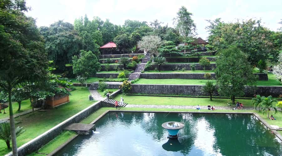 Exclusive Lombok City Tour Experience: Culture & Heritage - Authentic Experiences from Reviewers