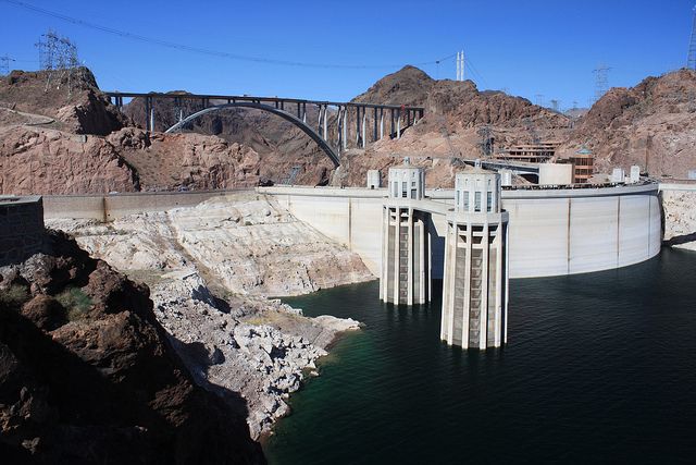 LA: San Francisco, Yosemite, Vegas & Hoover Dam 5-Day Tour - Exploring the California and Nevada Highlights in Depth