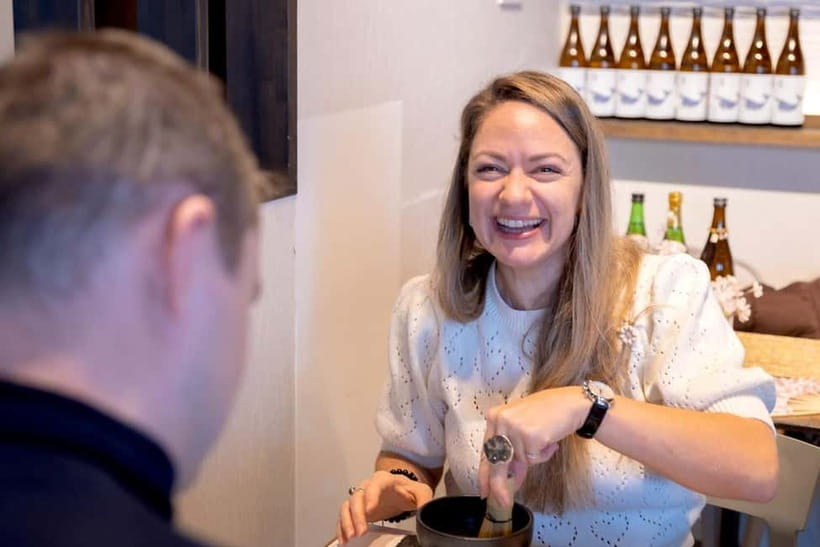 Tokyo: Matcha Making Experience with Mochi Sweets in Asakusa - Who Will Love This Tour?