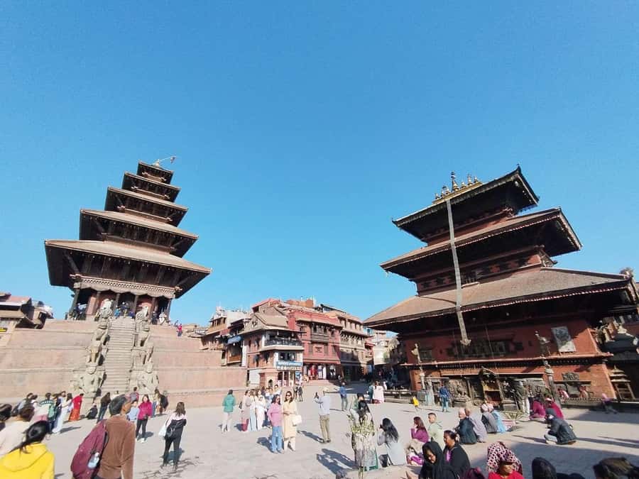 Kathmandu: Luxury Full-Day Sightseeing Tour with Lunch - An In-Depth Look at the Kathmandu Luxury Tour