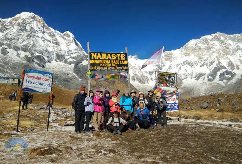Pokhara: 5-Days Annapurna Base Camp Trek Guided Adventure - An In-Depth Look at the 5-Day Annapurna Base Camp Trek