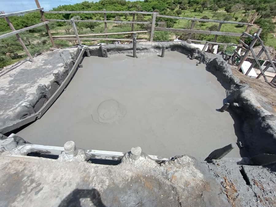 Cartagena: Volcano Mud Bath and Club Hotel Day Trip - FAQs