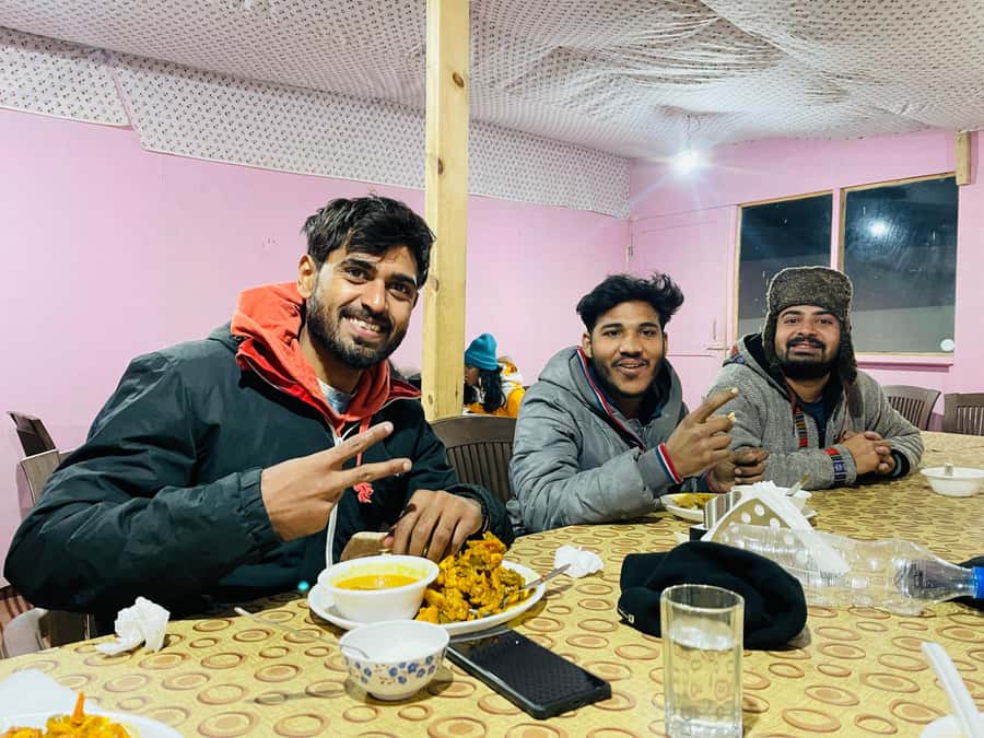 From Manali: 10-Day Motorbike Expedition to Leh and Srinagar - Who Is This Tour Best Suited For?