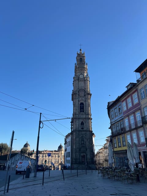 Porto: Guided City Highlights Walking Tour - An In-Depth Look: What to Expect on the Porto City Highlights Walking Tour
