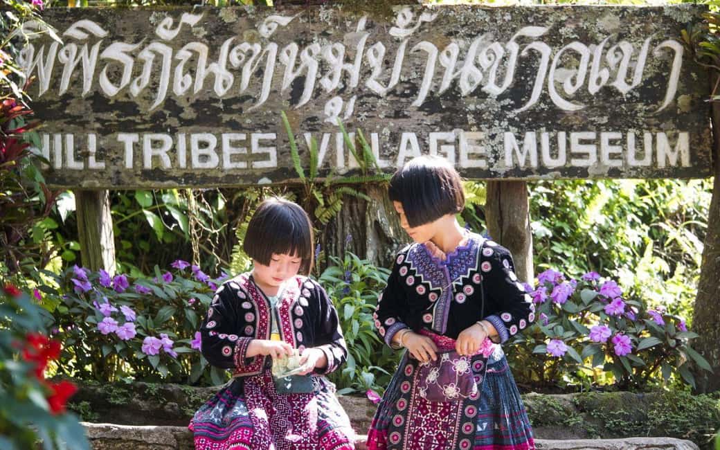 Chiang Mai: Doi Suthep Temple & Hmong Hill Tribe Culture - Good To Know
