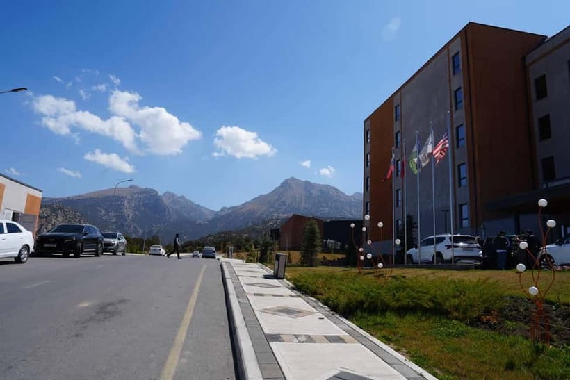 3 days tour to Zaamin from Tashkent - FAQs about the Zaamin Tour