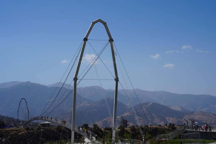 3 days tour to Zaamin from Tashkent - Who Should Consider This Tour?