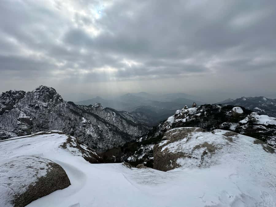 Seoul: Bukhansan Mountain Guided Hike - FAQ