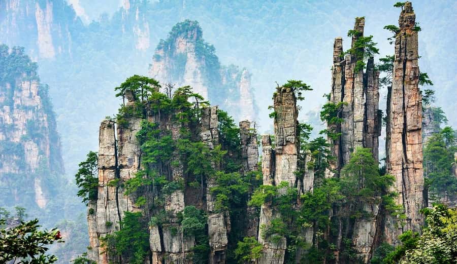 Zhangjiajie 3 Days and 2 Nights Tour - Practical Details: What You Need to Know
