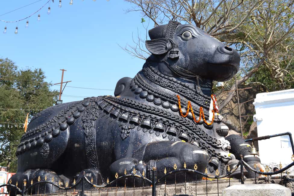 Bangalore: City Highlights Tour - Introduction