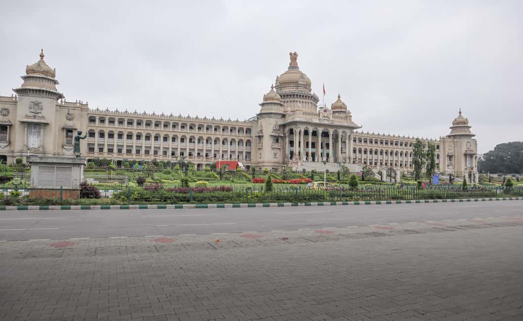 Bangalore: City Highlights Tour - The Experience in Detail