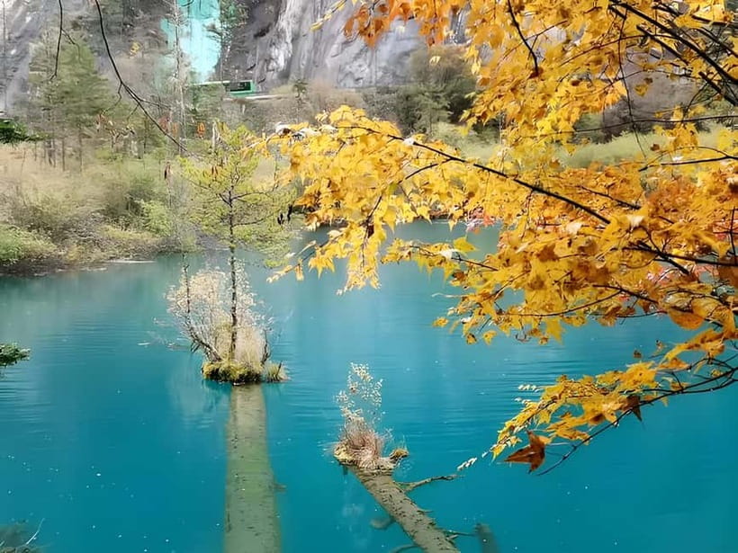 6 Day Tour Including Chengdu, Jiuzhaigou And Dagu Glacier - An In-Depth Look at the Itinerary