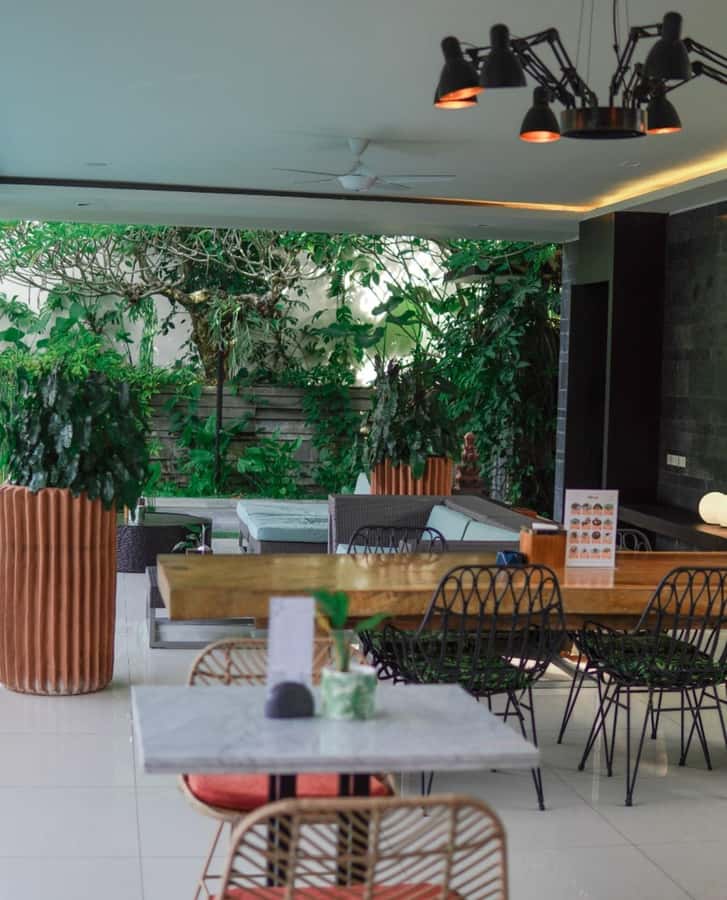 Seminyak: Sanctuary Umalas Restaurant Dining Experience - Practical Details: Booking, Cost, and Accessibility