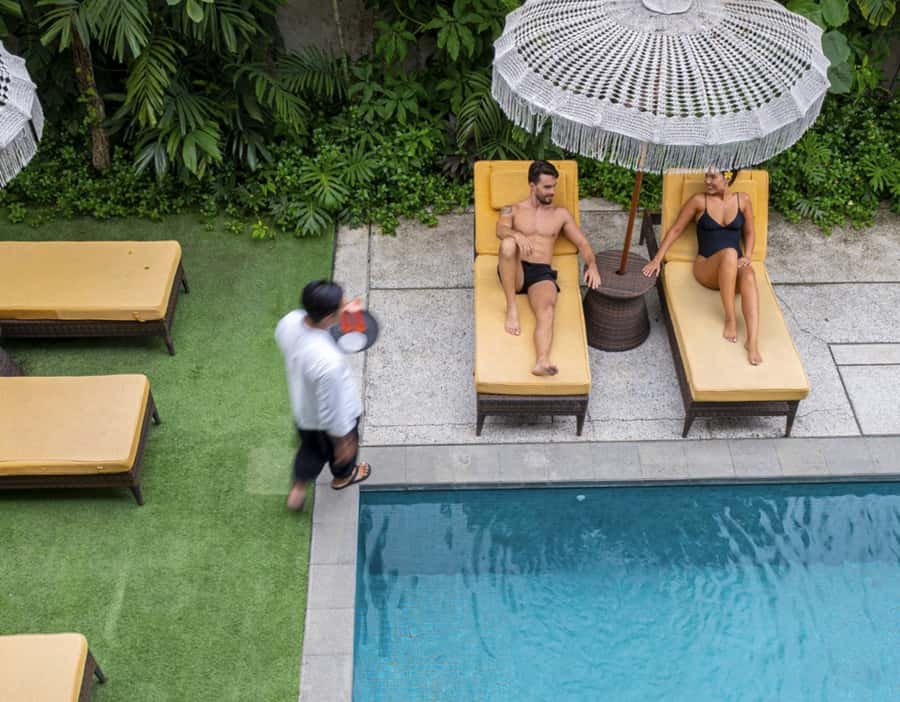 Seminyak: Sanctuary Umalas Restaurant Dining Experience - Seminyak: Sanctuary Umalas Restaurant Dining Experience – A Practical Review