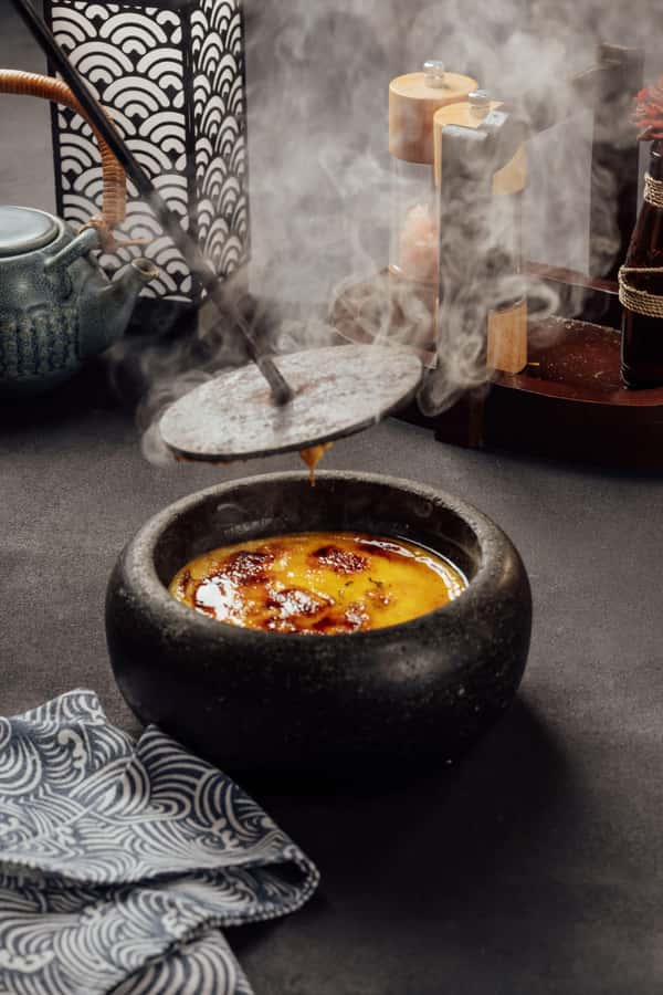 Seminyak: Shichirin Japanese Restaurant Dining E-Voucher - Key Points