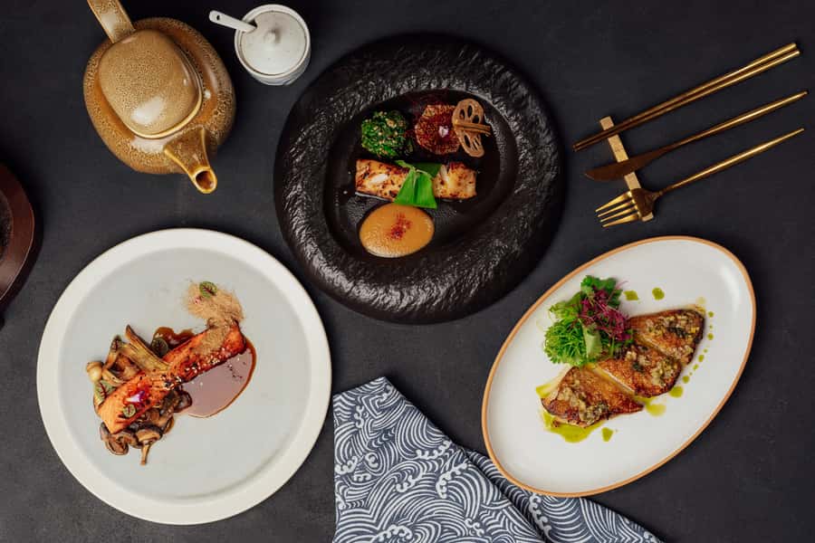 Seminyak: Shichirin Japanese Restaurant Dining E-Voucher - FAQs