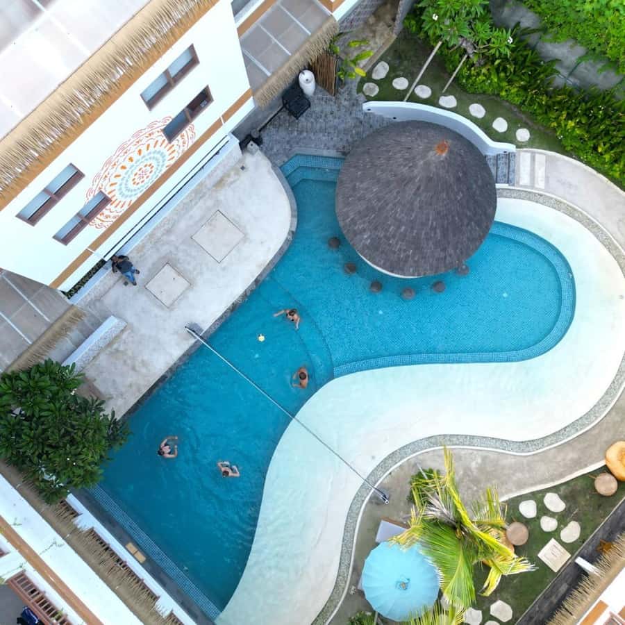 Canggu: Workmates Coworking Space Dining Experience - What You Can Expect from Your Visit to Workmates Canggu